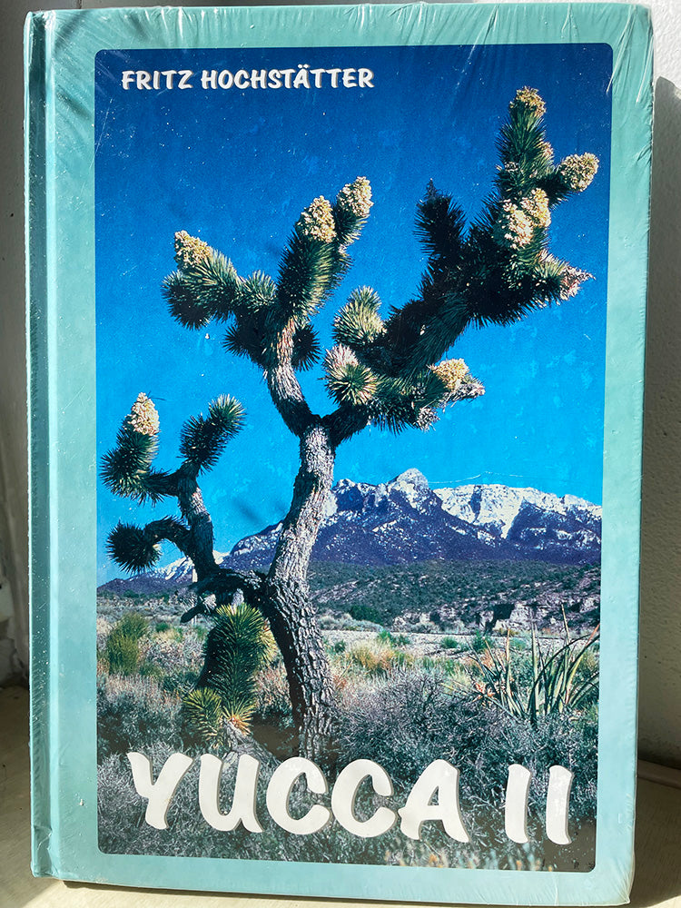 Yucca II