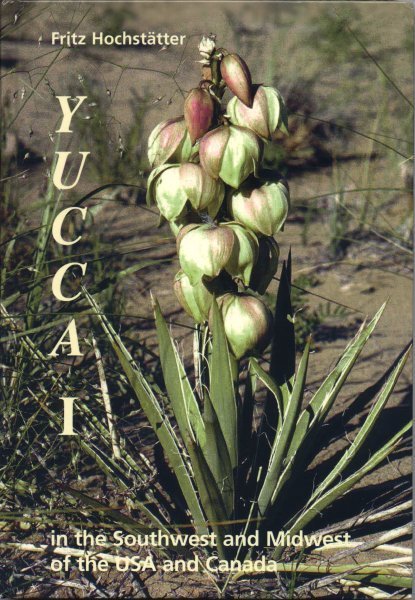Yucca I